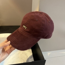 Alexander Mcqueen Caps